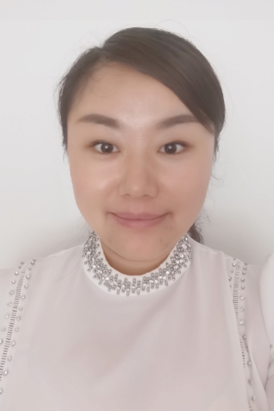 Coco的第一张照片--聊城相亲服务中心