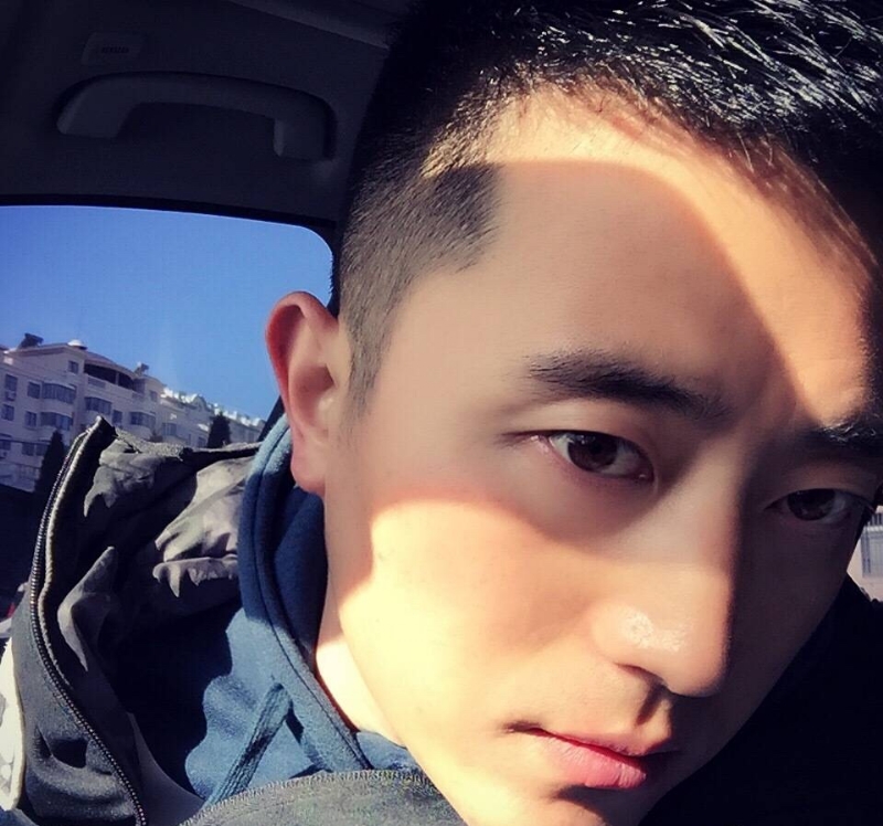 觅爱的第一张照片--聊城相亲服务中心