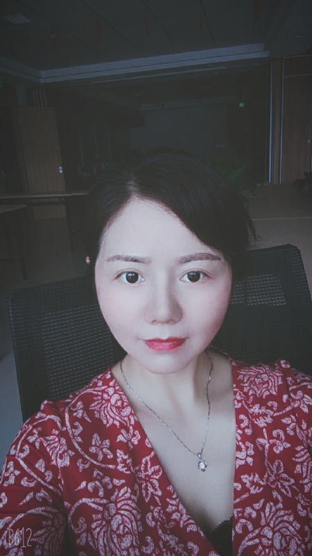 舞月飘雪的第三张照片--聊城相亲服务中心