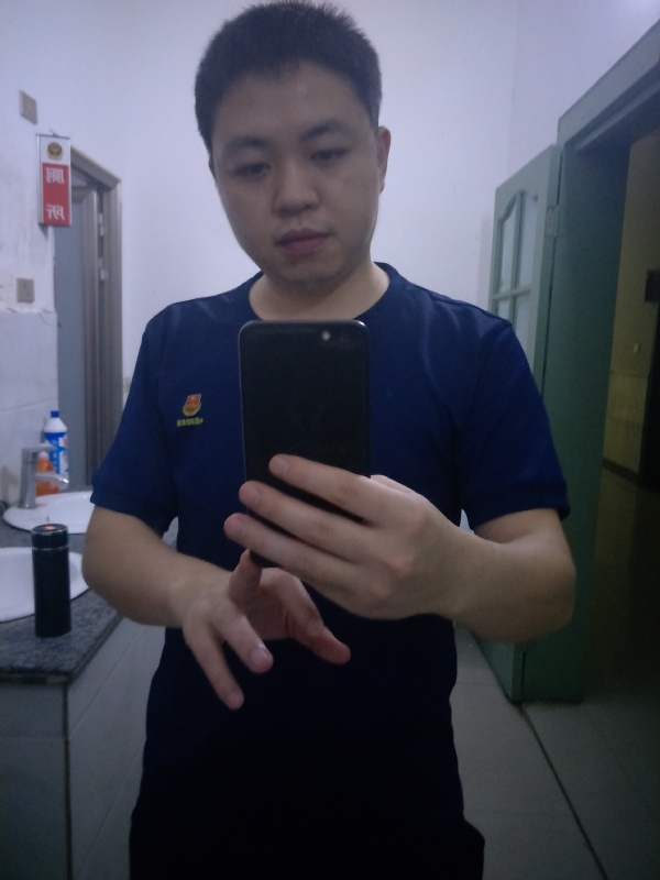 訫尘的第一张照片--聊城相亲服务中心
