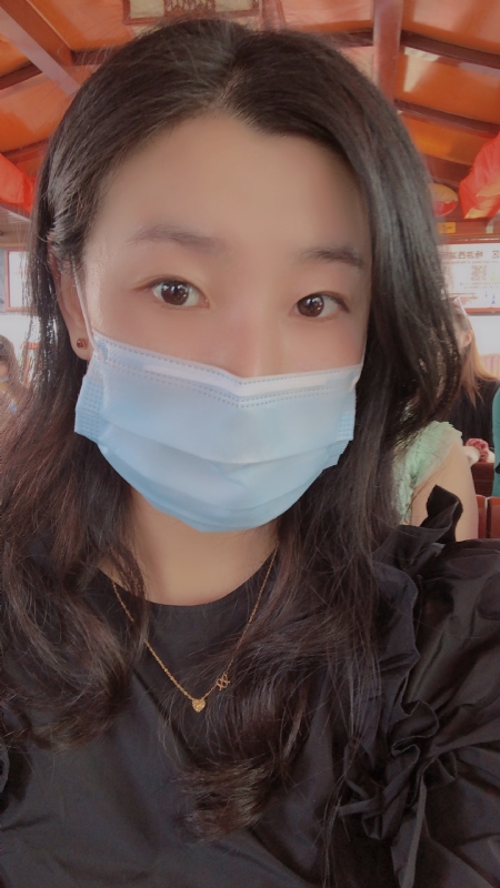 乔的第一张照片--聊城相亲服务中心