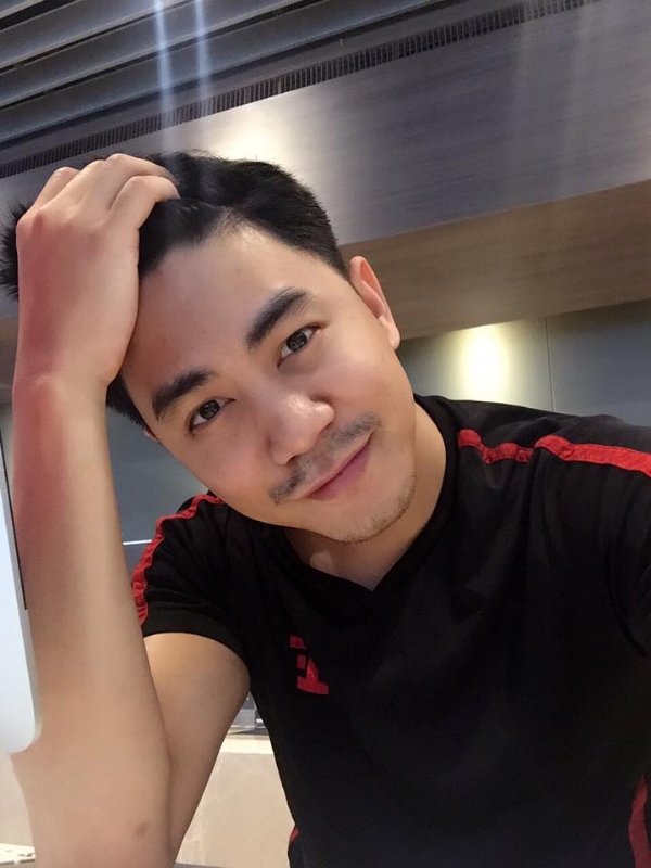 李的第一张照片--聊城相亲服务中心