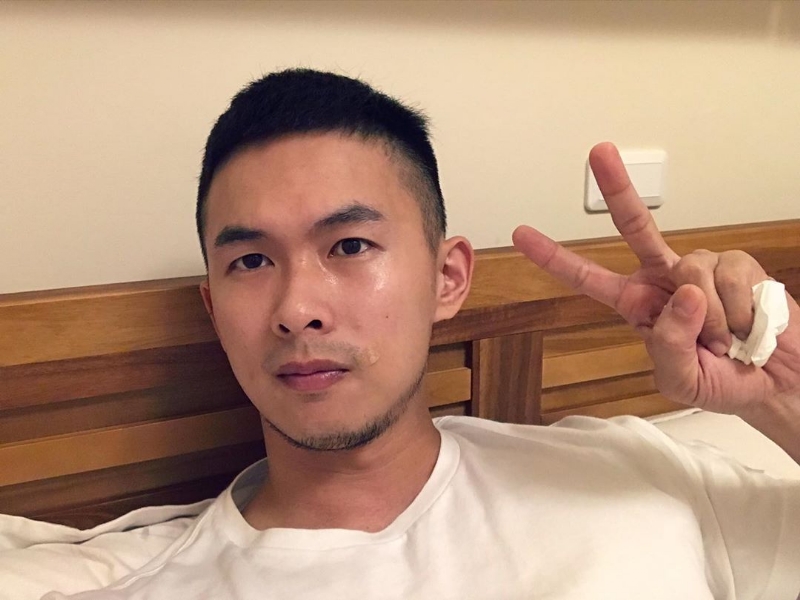 敢想敢拼才会赢的第二张照片--聊城相亲服务中心