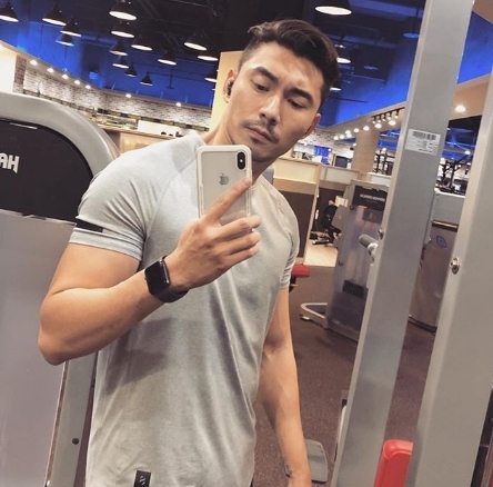 Larryyy的第一张照片--聊城相亲服务中心