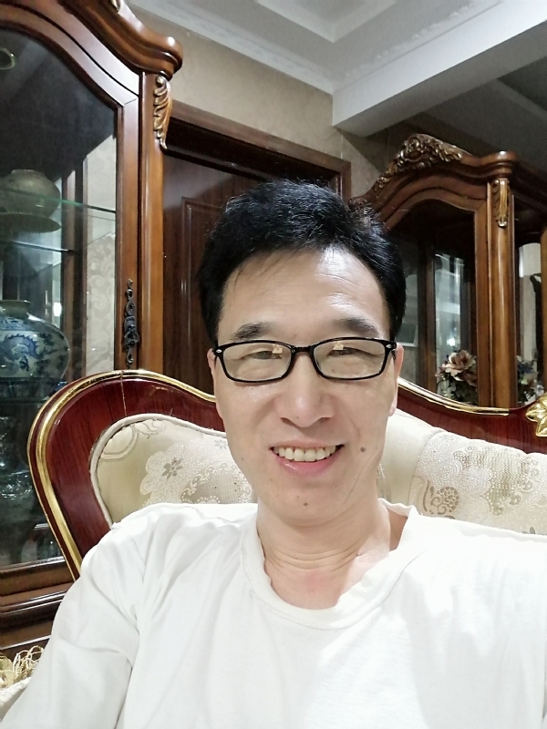 我在这里的第一张照片--聊城相亲服务中心