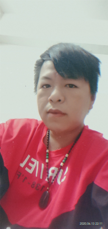 相见恨晚的第一张照片--聊城相亲服务中心
