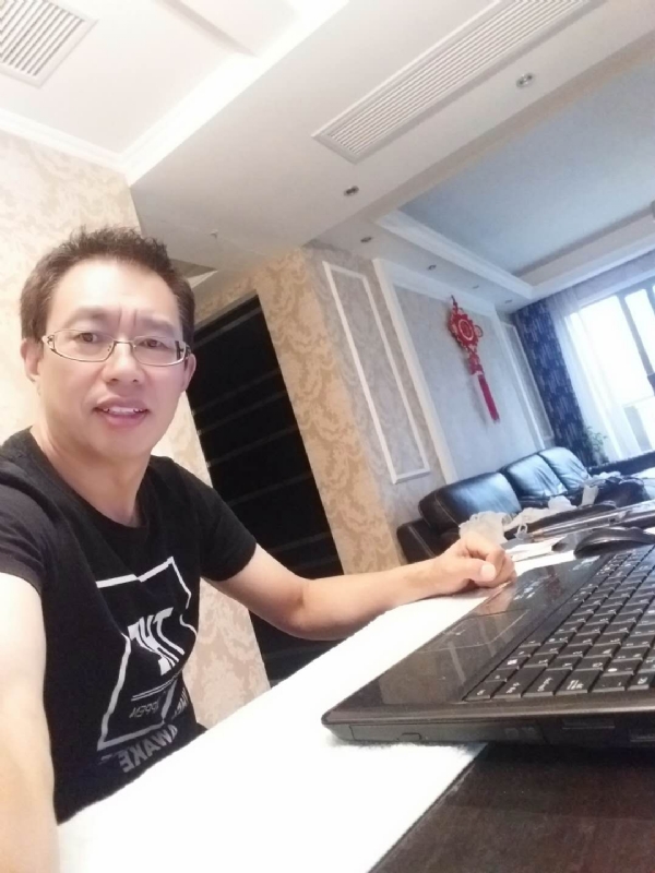 NIKY的第一张照片--聊城相亲服务中心
