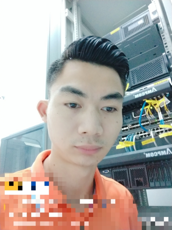 小海的第一张照片--聊城相亲服务中心
