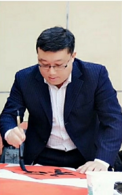 青岛小哥哥的第二张照片--聊城相亲服务中心