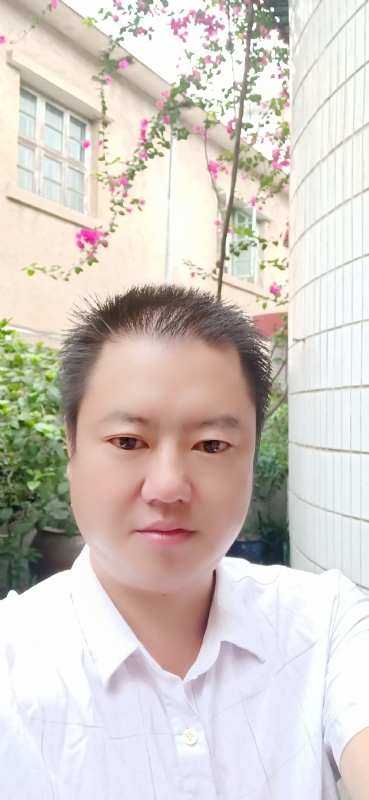 陈欢翔的第一张照片--聊城相亲服务中心