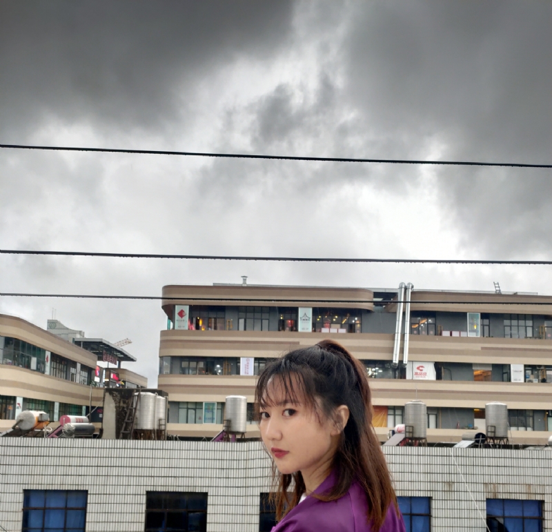 李家小姐的第一张照片--聊城相亲服务中心