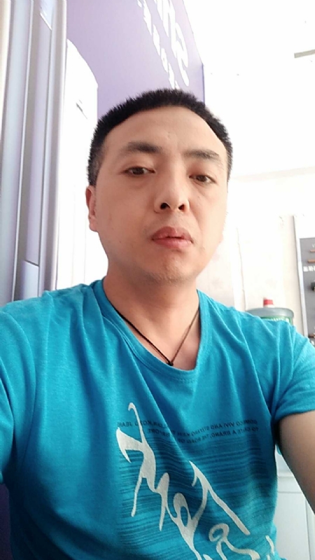 祥子的第一张照片--聊城相亲服务中心