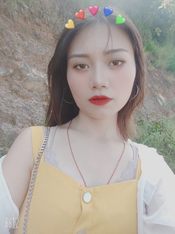 丹纯的第一张照片--聊城相亲服务中心