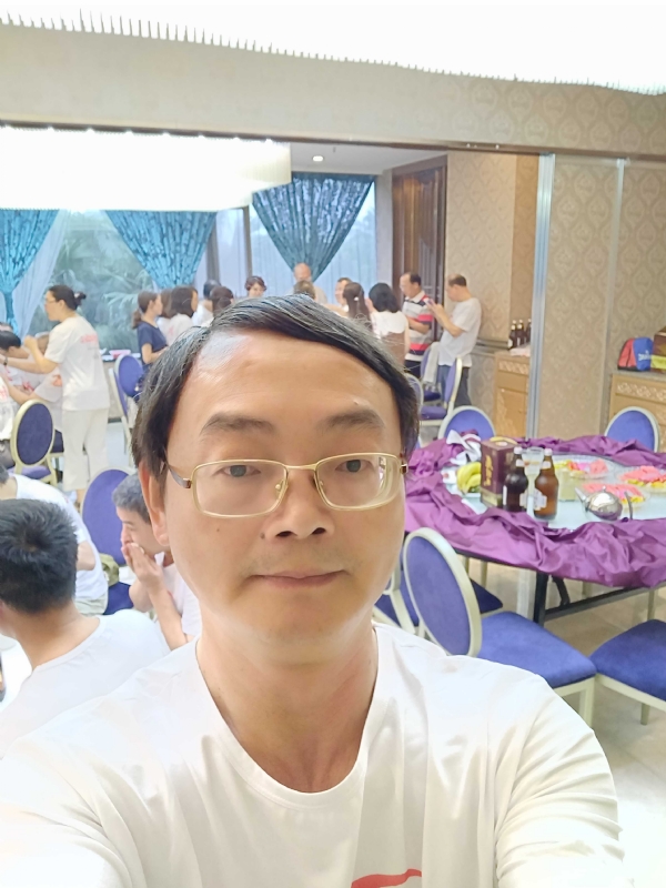 齐天大圣的第三张照片--聊城相亲服务中心