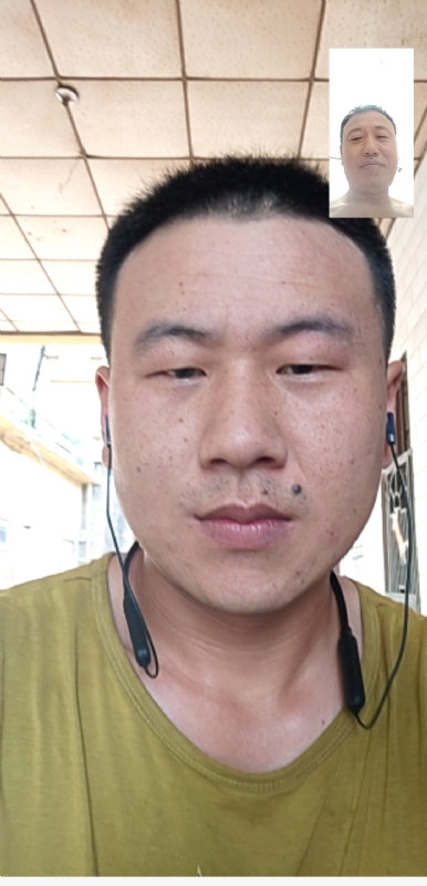 啊峰的第一张照片--聊城相亲服务中心