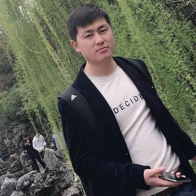 王誉翔的第二张照片--聊城相亲服务中心