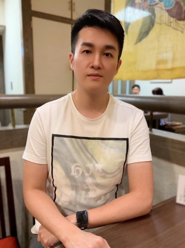 岁月流逝的第一张照片--聊城相亲服务中心