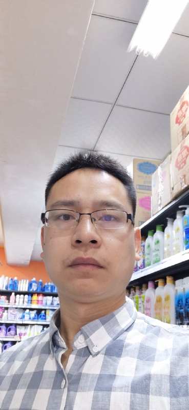 阿华的第一张照片--聊城相亲服务中心