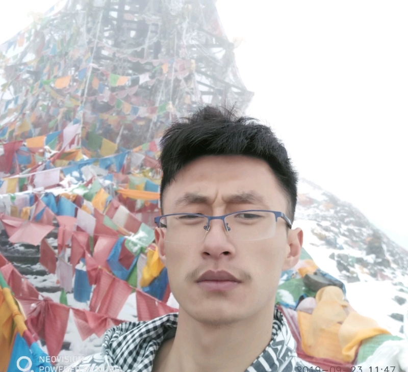Chen的第一张照片--聊城相亲服务中心