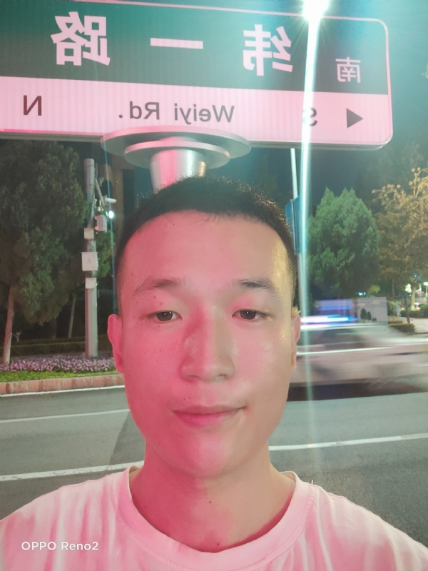 启航的第一张照片--聊城相亲服务中心