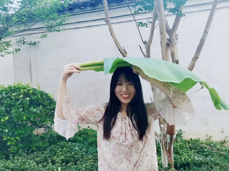 木沙的第一张照片--聊城相亲服务中心