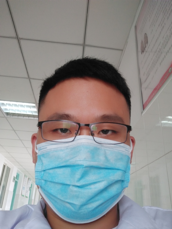 风轻云淡的第一张照片--聊城相亲服务中心