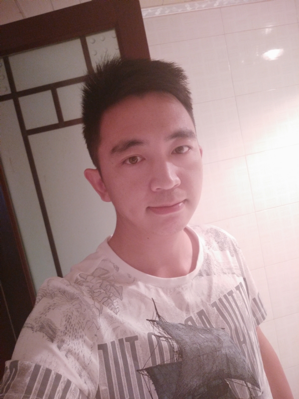 彭亮的第一张照片--聊城相亲服务中心