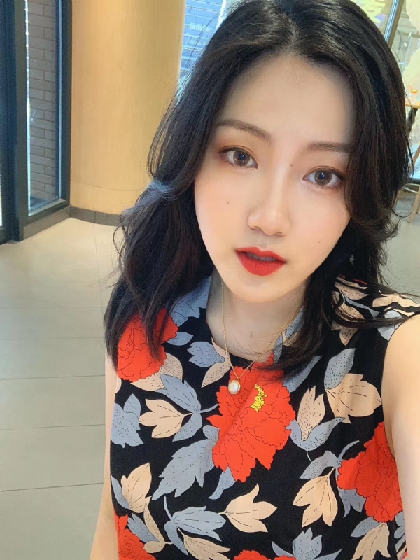 anny的第一张照片--聊城相亲服务中心