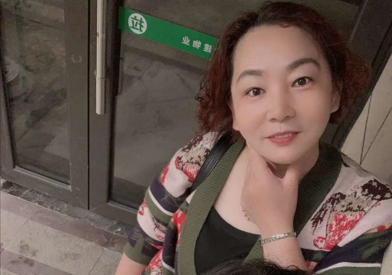 桃子的第一张照片--聊城相亲服务中心