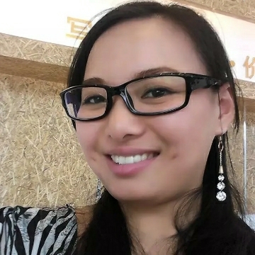 蕊倪的第一张照片--聊城相亲服务中心
