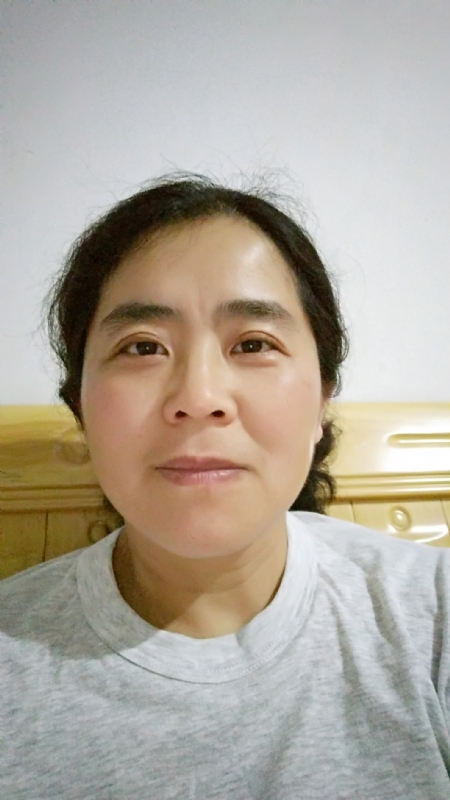 星空的第三张照片--聊城相亲服务中心