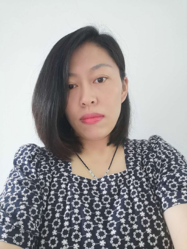 一笑而过的第一张照片--聊城相亲服务中心