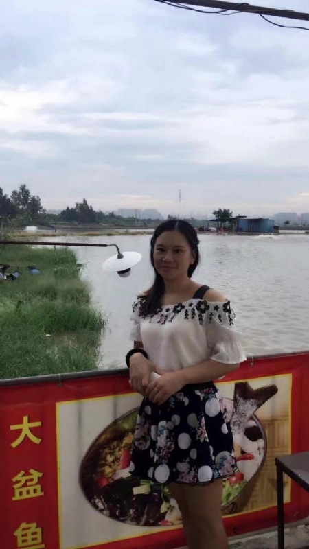 莹莹的第一张照片--聊城相亲服务中心