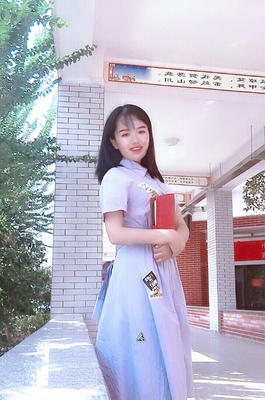 Molly的第二张照片--聊城相亲服务中心