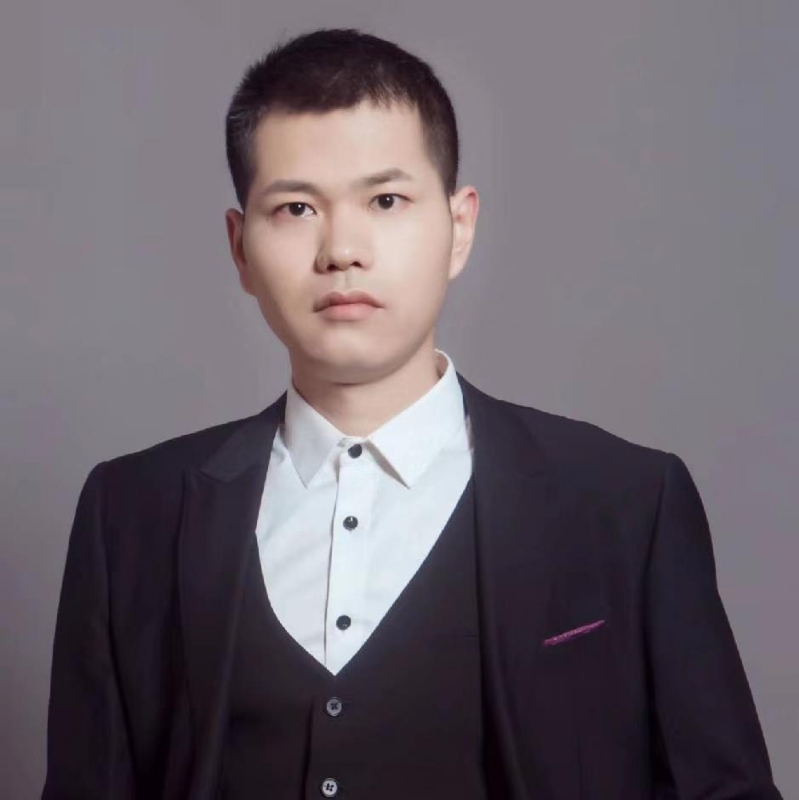 洪瑞的第一张照片--聊城相亲服务中心