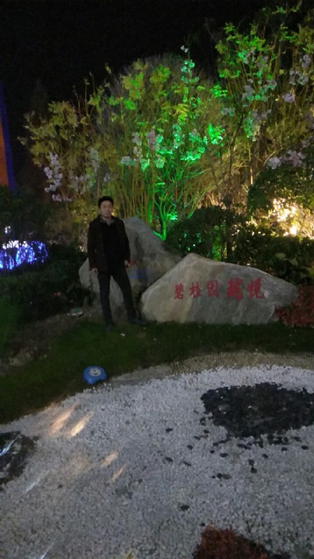 缘分星空的第一张照片--聊城相亲服务中心
