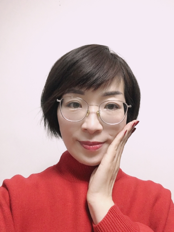 沙拉的第三张照片--聊城相亲服务中心