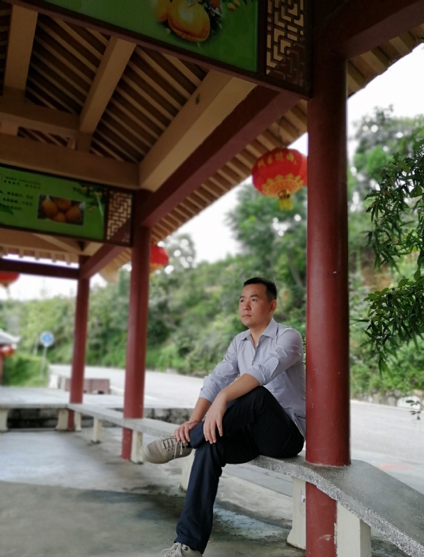莋个俗人的第一张照片--聊城相亲服务中心