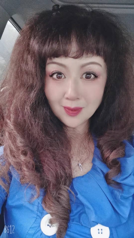 九幽的第一张照片--聊城相亲服务中心