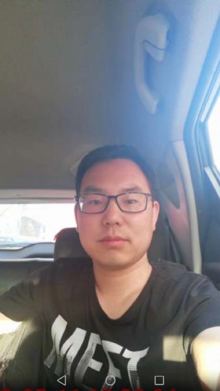 小哥的第二张照片--聊城相亲服务中心