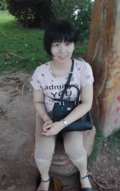 河边草的第一张照片--聊城相亲服务中心