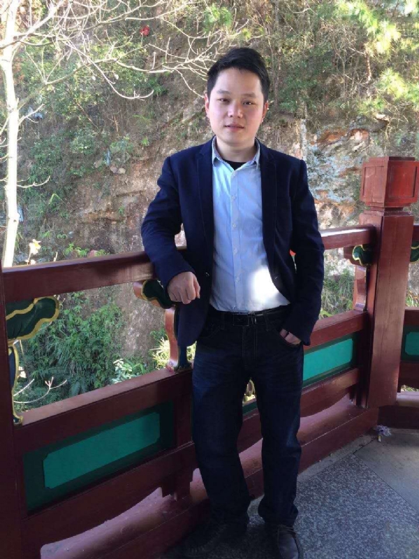 tang的第二张照片--聊城相亲服务中心