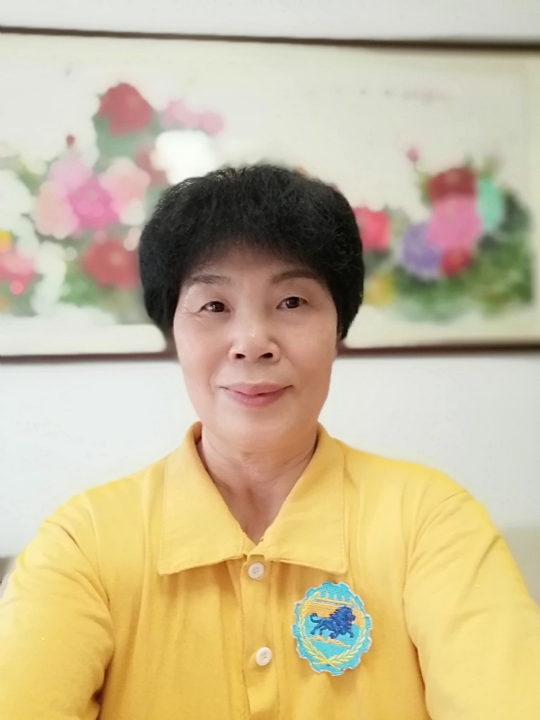 快乐星的第二张照片--聊城相亲服务中心
