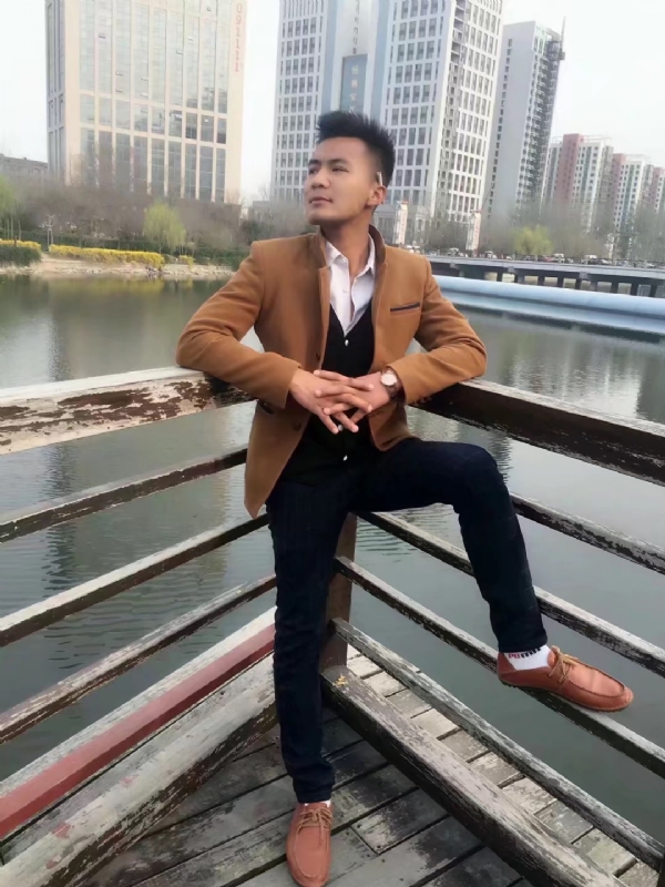 只为等你的第一张照片--聊城相亲服务中心