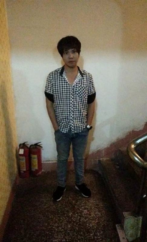 单身征婚的第一张照片--聊城相亲服务中心