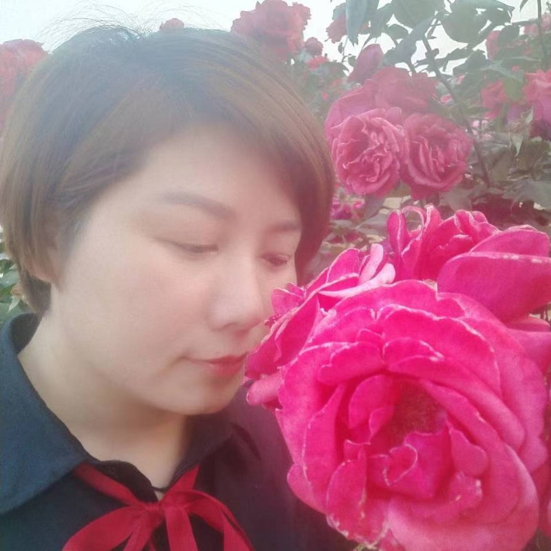 潇潇雨歌的第一张照片--聊城相亲服务中心