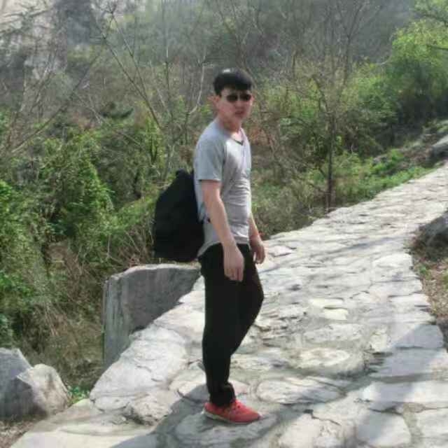 薛俊贤的第一张照片--聊城相亲服务中心