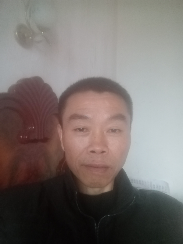 祖成的第一张照片--聊城相亲服务中心
