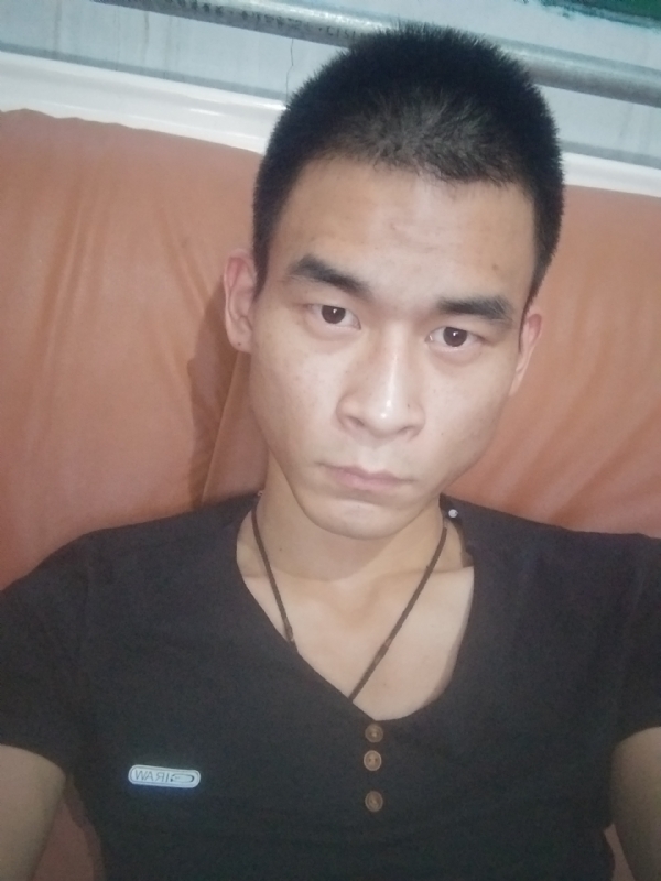单身狗一枚的第一张照片--聊城相亲服务中心