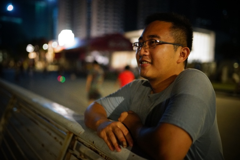 hewuzhang的第一张照片--聊城相亲服务中心